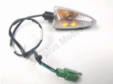 Clignotant arriere d