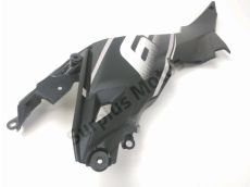 Habillage de cadre gauche