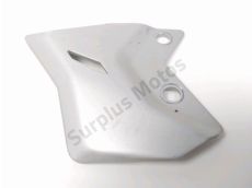 Habillage platine droit