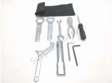 Trousse outil