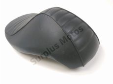 Selle conducteur