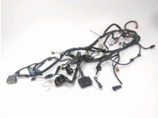 Faisceau electrique