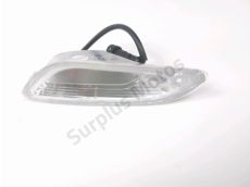 Clignotant arriere g