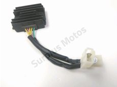 Regulateur de tension