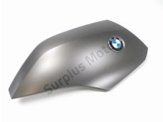 Carenage avant gauche