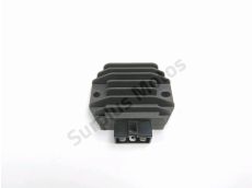 Regulateur de tension