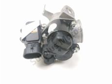 Corps d'injection droit