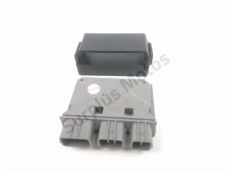 Relais boitier electrique