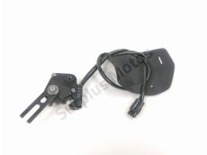 Contacteur de bequille