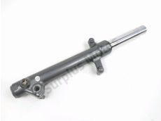 Tube de fourche gauche