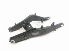 Bras oscillant complet