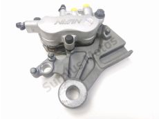 Etrier frein arriere