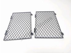 Grille de radiateur
