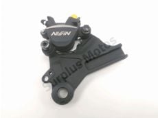 Etrier frein arriere