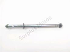 Axe de bras oscillant