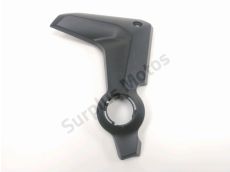 Habillage de cadre gauche