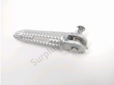 Repose pieds avant gauche