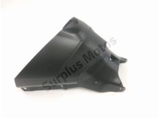 Habillage de reservoir