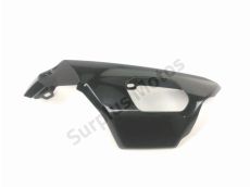 Carenage arriere droit