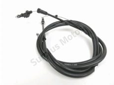 Cable d'accelerateur