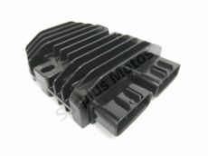 Regulateur de tension