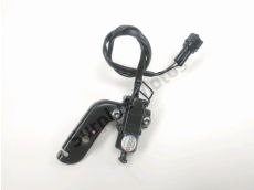 Contacteur de bequille