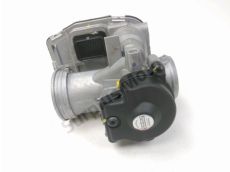 Corps d'injection droit