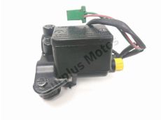 Maitre cylindre frein av complet