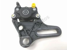 Etrier frein arriere