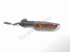 Clignotant arriere d