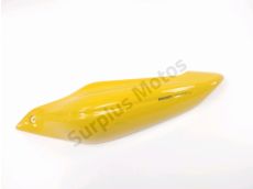 Carenage arriere gauche