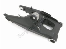 Bras oscillant complet