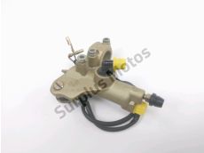 Maitre cylindre frein av complet