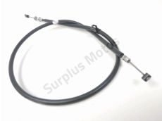 Cable embrayage