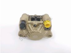 Etrier frein arriere