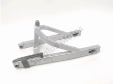 Bras oscillant complet