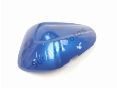 Capot de selle