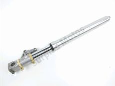 Tube de fourche gauche