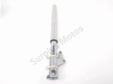 Tube de fourche gauche