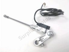 Boitier shifter