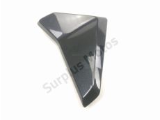 Flanc carenage gauche