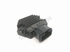 Regulateur de tension