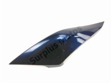 Carenage arriere droit