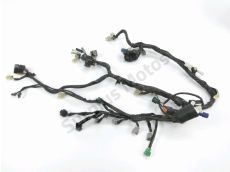 Faisceau electrique