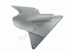 Habillage de cadre droit