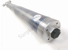 Tube de fourche droit