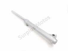 Tube de fourche droit