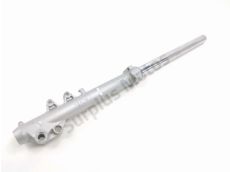 Tube de fourche gauche
