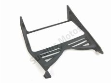 Grille de radiateur