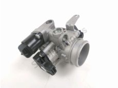 Corps d'injection droit